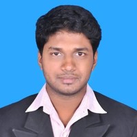 Vishnu Priyadharsan