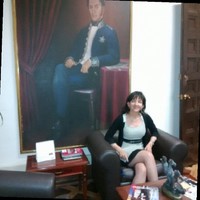 Bertha Patricia Aleman