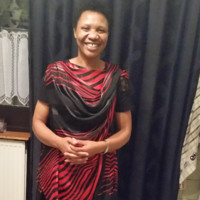 Xaverine Nyirajyambere