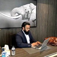 Intishar Akhand