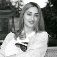 Sanaz Majidi