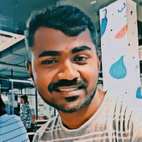 Vinaykumar K