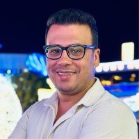 Mahmoud Ragab Alnaggar