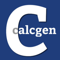 Calcgen Solutions Llc