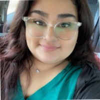 Khadija Shahid