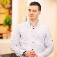 Kostiantyn Levchenko