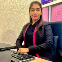 Kathleen Mae Gil