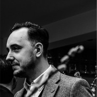 Alex Mcclenaghan