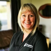 Angela Fenton