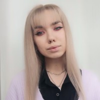 Karyna Karas