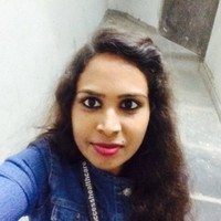 Saranya Chandrasekar