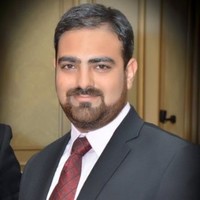 Usman Ul Haq
