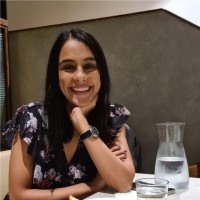 Zainab Hameed