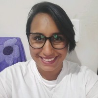 Brenda Paula Santana De Moraes