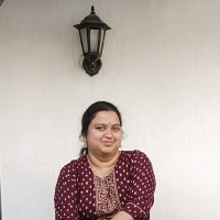 Mahalakshmi B