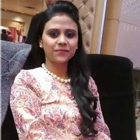 Lalita Sharma