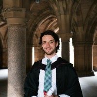 Calum Warden