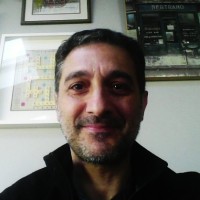 Tj Salih