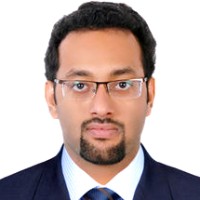Sajeer Abdul Rasheed