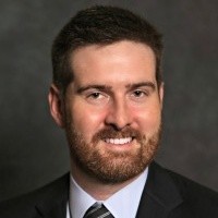 Joe Hendrickson