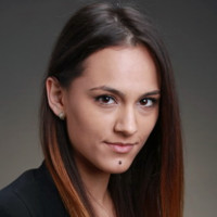 Jovana Ivanovic