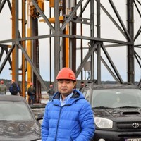Aref Sharifi