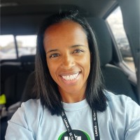 Raquel D. Mcneal, M.Ed.