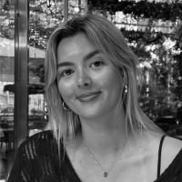 Sylvie Olivier-Clarke