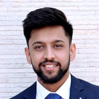 Adarsh Goel