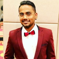 Dr. Mohan Prabu Jeyaratnam