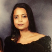 Dipali Rana