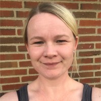 Sophie Mcghee