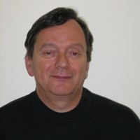 Janos Szirmai