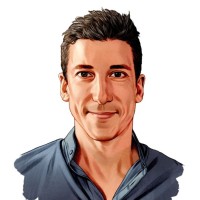 👨🚀 Paul Boudet