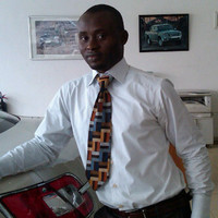 Adedayo Ajayi