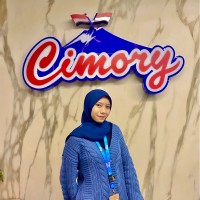 Dhiarti Kristin