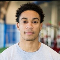Jalen Orlando Harris