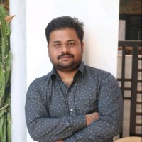 Rushikesh Thorat