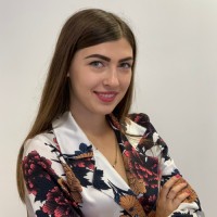 Дарья Сиряк