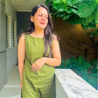 Kunika Dubey