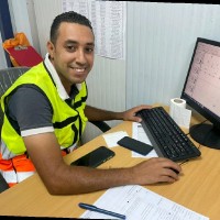 Mohammed Ramadan