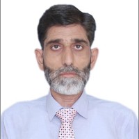 MUHAMMAD Yaseen Arain