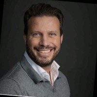 René van de Giessen