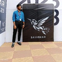 Vishwanath Reddy