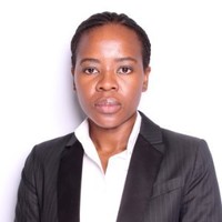 Elisa Mkhize