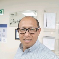 Giovanny Mora