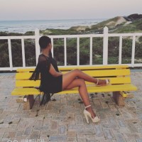 Thabisile Mncanza