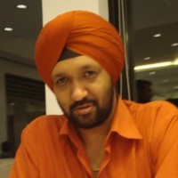 Harpreet Manchanda