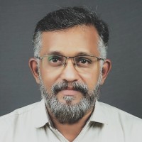 Praseeth Ajith