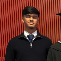 Muhammad Usman
